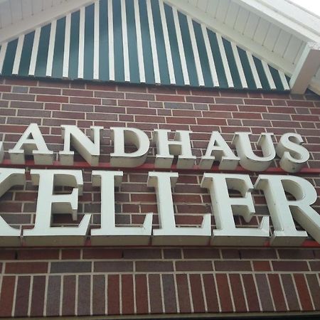 Landhaus Keller Raesfeld Екстериор снимка