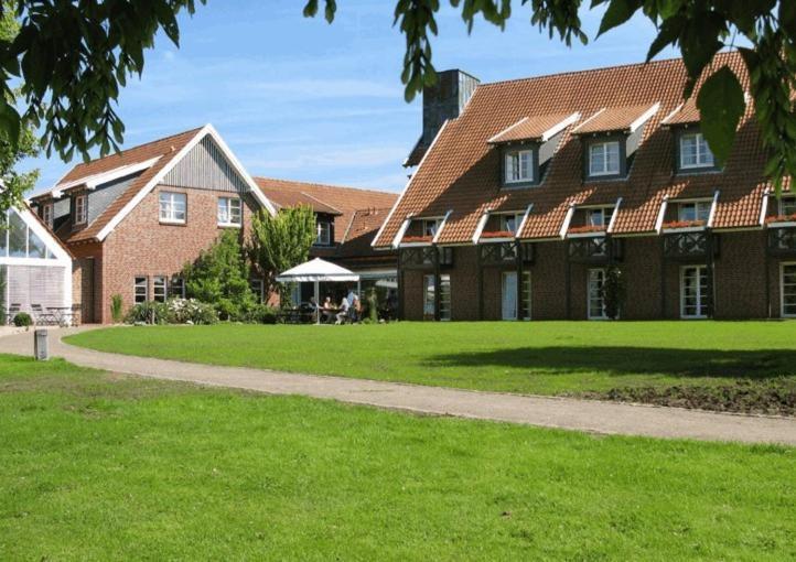 Landhaus Keller Raesfeld Екстериор снимка