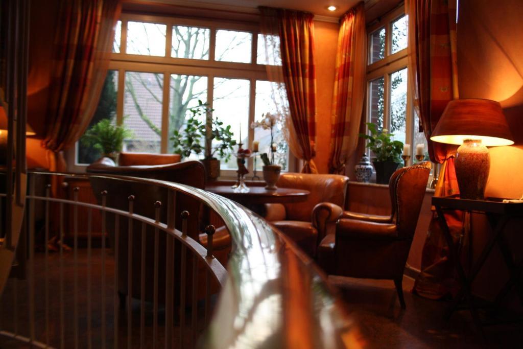 Landhaus Keller Raesfeld Екстериор снимка