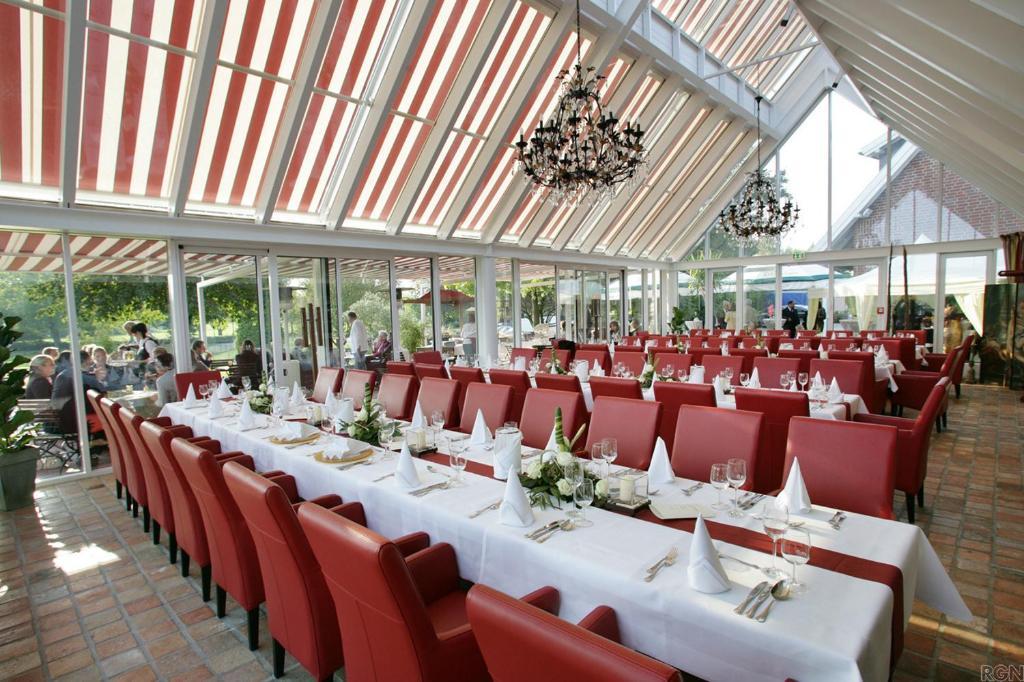Landhaus Keller Raesfeld Екстериор снимка