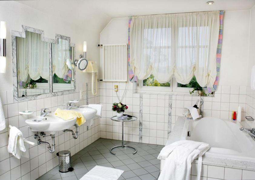 Landhaus Keller Raesfeld Екстериор снимка