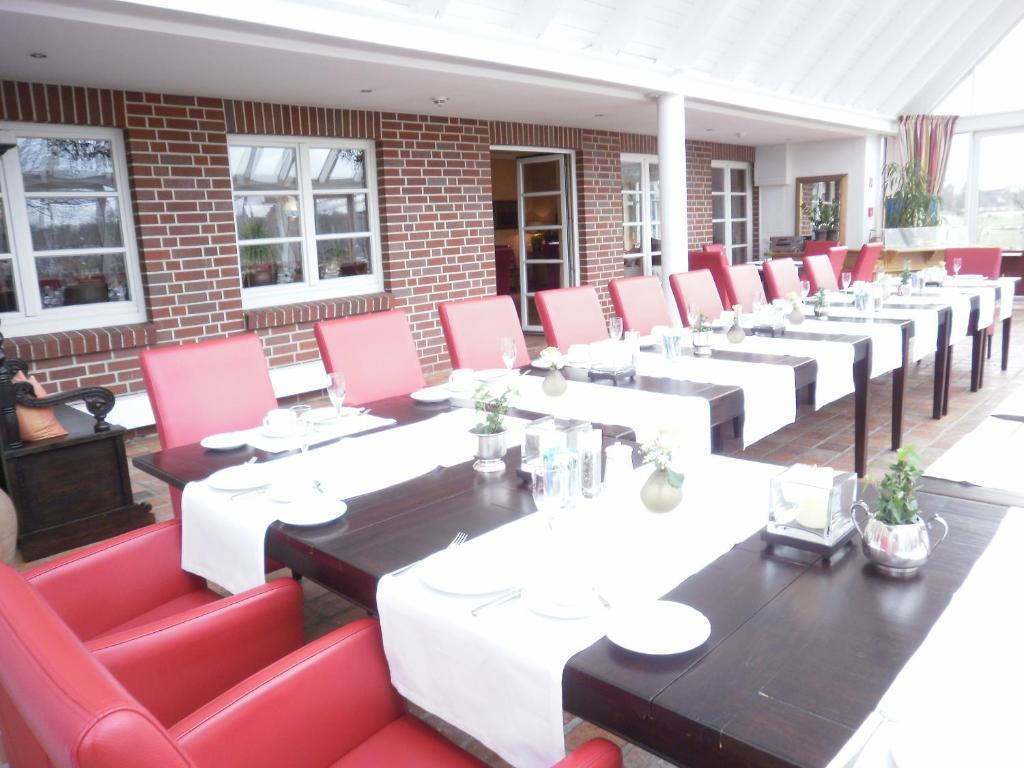 Landhaus Keller Raesfeld Екстериор снимка