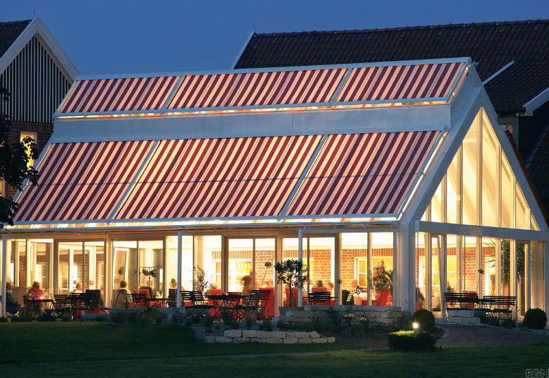 Landhaus Keller Raesfeld Екстериор снимка
