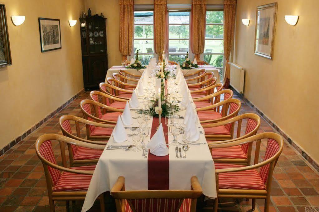 Landhaus Keller Raesfeld Екстериор снимка